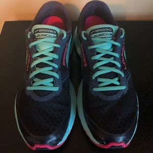 Brooks Women Launch 3 Running Shoes